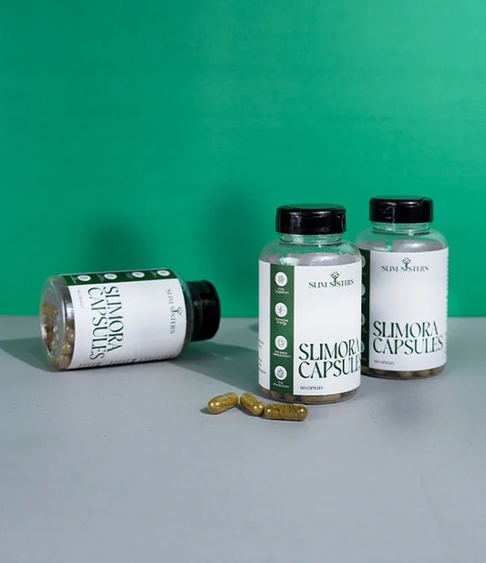 Slimora Capsules
