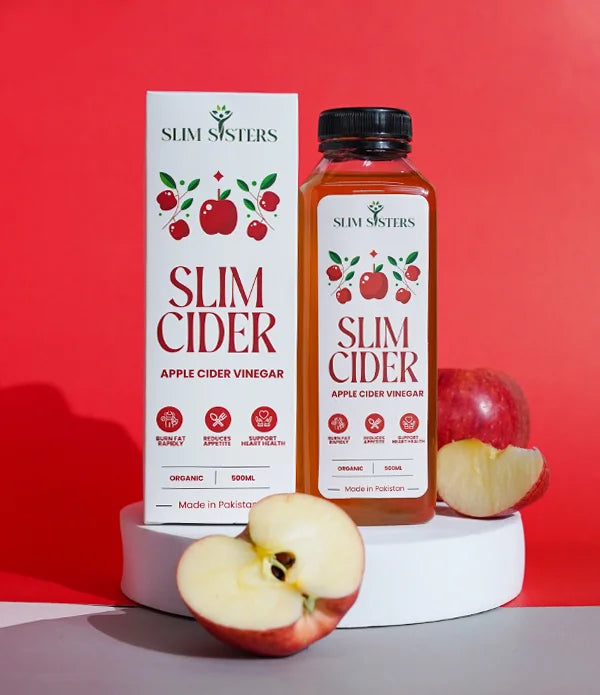 Slim Cider