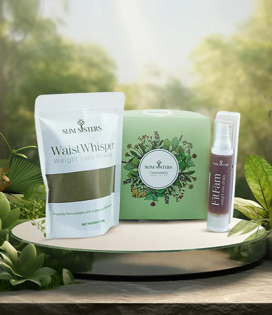 Weight Loss Bundle