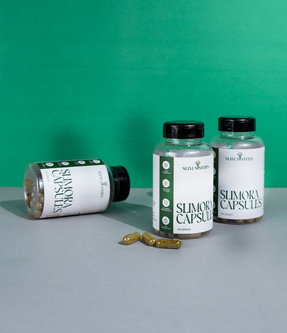 Slimora Capsules