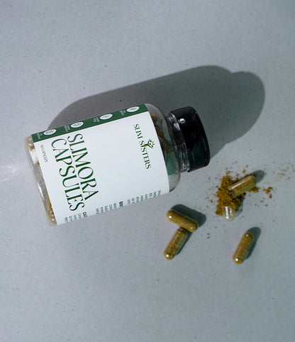 Slimora Capsules