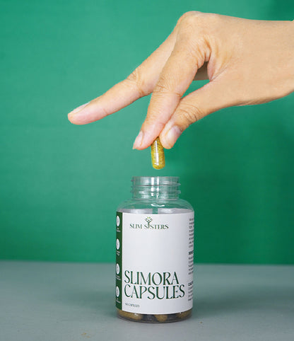 Slimora Capsules