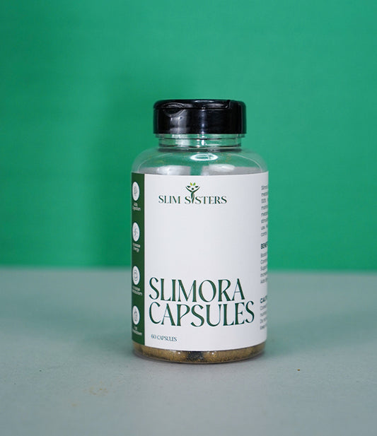 Slimora Capsules