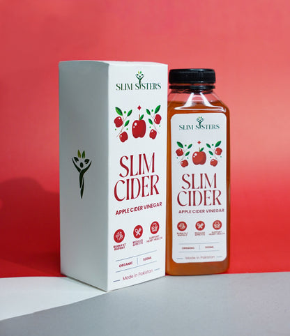 Slim Cider