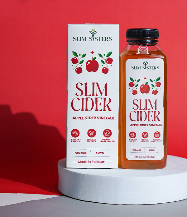 Slim Cider