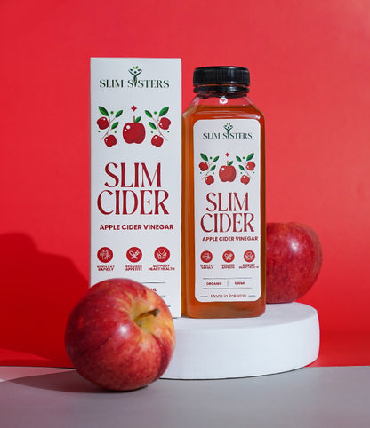 Slim Cider